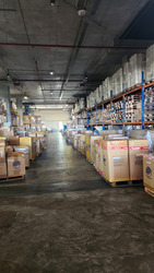 Senkee Logistics Hub (D22), Factory #539567031